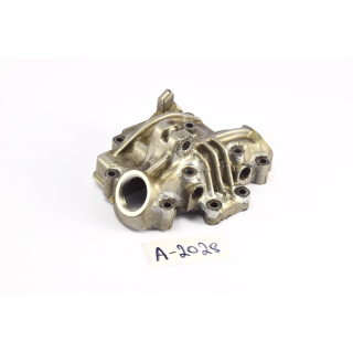 Suzuki DR 125 SE SF44A Bj 1993 - 1995 - valve cover cylinder head cover engine cover A2028