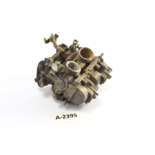 Honda XL 250 R MD11 Bj 1984 - carburetor carburetor battery A2395