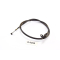 Honda XL 250 R MD11 Bj 1984 - clutch cable clutch cable A2395