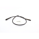 Honda XL 250 R MD11 Bj 1984 - speedometer cable A2263