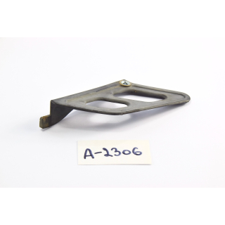 Honda XL 250 R MD11 Bj 1984 - Cover protection swing arm right A2306