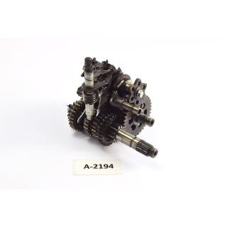 Honda XL 250 R MD11 Bj 1984 - gearbox complete A2194