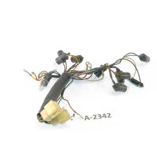 Yamaha FJ 1100 47E Bj 1984 - cable control lights instruments A2342