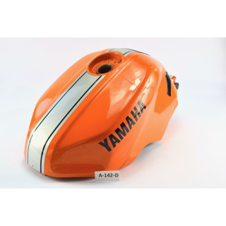 Yamaha TRX 850 4UN Bj 1996 - fuel tank fuel tank tank A142D