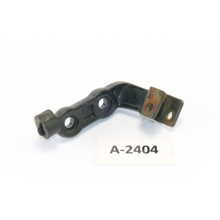 BMW F 650 169 Bj 1997 - support repose-pieds avant gauche A2404