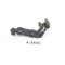 BMW F 650 169 Bj 1997 - staffa poggiapiedi anteriore sinistra A2404