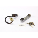 Honda CB 400 T Bj 1979 - locks lock set A2465