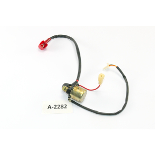 Hyosung GT 650i R KM4MP58C Bj 2009 - starter relay magnetic switch A2282