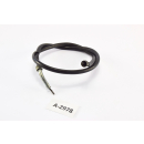 Kawasaki GPZ 500 S EX500 - cable del velocímetro...