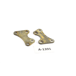 Husqvarna TE 610 8AE - engine mount right + left A1391