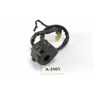 Kawasaki GPZ 600 R ZX600A Bj 1985-1989 - interruptor de manillar izquierdo A2501