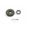 Kawasaki GPZ 600 R ZX600A year 1985 - 1989 - primary gear A2488