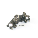 Yamaha SR 500 2J4 Bj 1978 - 1980 - piastra forcella superiore ponte forcella A2268