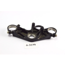 Yamaha YZF-R6 RJ05 Bj 2003 - piastra forcella superiore ponte forcella A3179