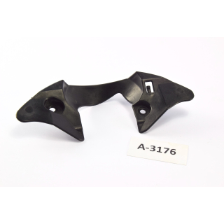 Yamaha YZF-R6 RJ09 Bj 2005 - cover lower fork cover A3176