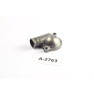 Yamaha YZF-R6 RJ05 Bj 2003 - Thermostatdeckel Motordeckel A2763