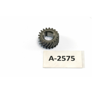 Daelim VS 125 F Bj 1997 - albero motore ingranaggio primario A2575