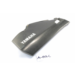 Yamaha XJ 600 51J Bj 1991 - side cover panel right A147C