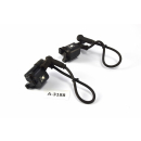 Ducati Monster 695 Bj 2006 - 2007 - ignition coils A3188