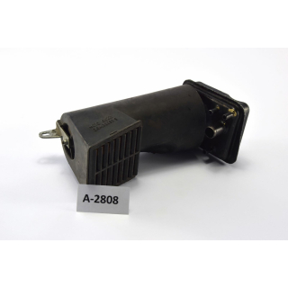 Moto Guzzi 850 T3 - Caja de filtro de aire Filtro de aire Caja de aire A2808