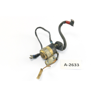 Honda CB 750 F Four Supersport Bj 1975 - 1978 - starter relay magnetic switch A2633