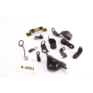 Honda VF 500 C V30 Magna Bj 1984 - Supports Supports Supports A2051