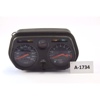 Honda XL 600 V Transalp PD06 - Speedometer Cockpit Instruments A1734