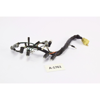 Honda XL 600 V Transalp PD06 - Instrumentos de luces de control por cable A1761