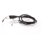 Honda XL 600 V Transalp PD06 - cables del acelerador cables A1724