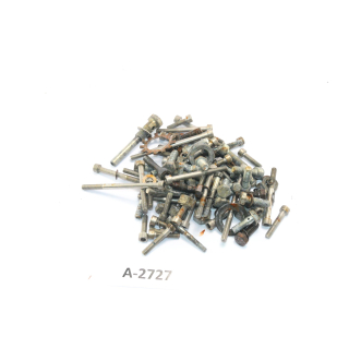 Moto Guzzi 850 T3 VD California Bj 1980 - engine screws leftovers small parts A2727
