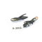 Honda CBR 900 RR SC28 Bj.94 - conjunto trasero LED intermitente A3001