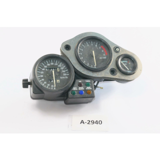 Honda CBR 900 RR SC28 Bj. 94 - Tacho Cockpit Instruments A2940