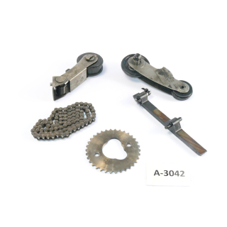 Honda CB 750 F Supersport - timing chain tensioner pulleys A3042