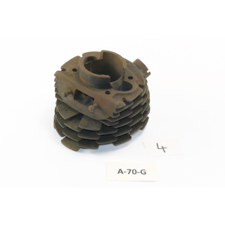 DKW RT 175 S VS - cylindre sans piston endommagé O100000014