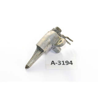 DKW RT 250/2 S VS - bouton de commande dembrayage A3194