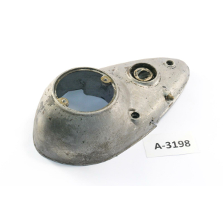DKW RT 125/2 W - Alternator cover, engine cover A3198