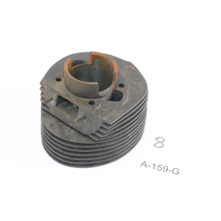 DKW RT 200 H - cylinder without piston O100000237