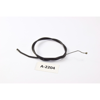 Yamaha XJ 900 31A year of construction 85 - clutch cable A2204