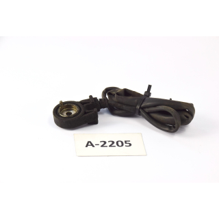 Honda CB 750 RC42 Sevenfifty Bj.95 - Sensor interruptor soporte A2205