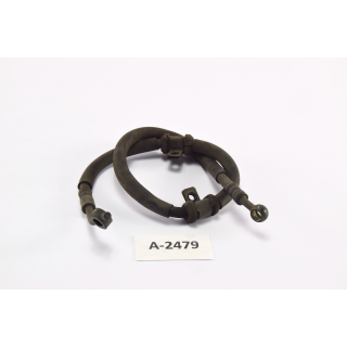 Honda CB 750 RC42 Sevenfifty Bj. 95 - Brake line brake hose rear A2479