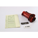 Honda XL 250 R MD11 Bj 1986 - frame head with A1407 papers