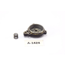 Honda XL 250 R MD11 Bj 1986 - oil filter cover engine cover A1424