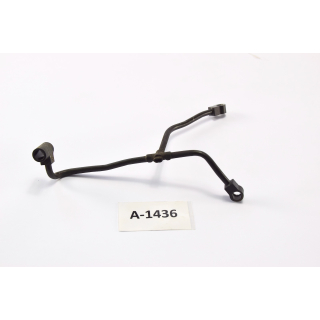 Honda XL 250 R MD11 Bj 1986 - engine oil line A1436