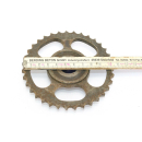 DKW RT 250 H Bj 1953 - 1955 - clutch sprocket Z 35 A3208