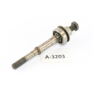 DKW RT 250/2 Bj 1953 - 1955 - countershaft gear shaft A3203