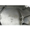 DKW RT 125/2 - coperchio frizione coperchio motore A3208