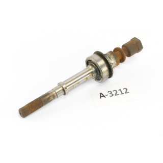 DKW RT 175 200/2 S - assale anteriore assale ruota assale anteriore A3212