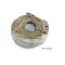 DKW NZ 350 Bj 1940 - 1941 - piastra di base coperchio generatore coperchio motore A3214