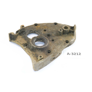 DKW NZ 250 - drive cover, motor cover A3212