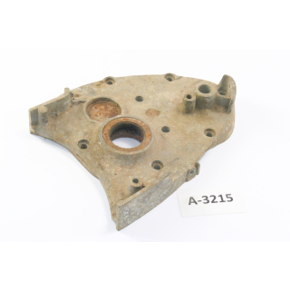 DKW NZ 250 - drive cover, motor cover A3215